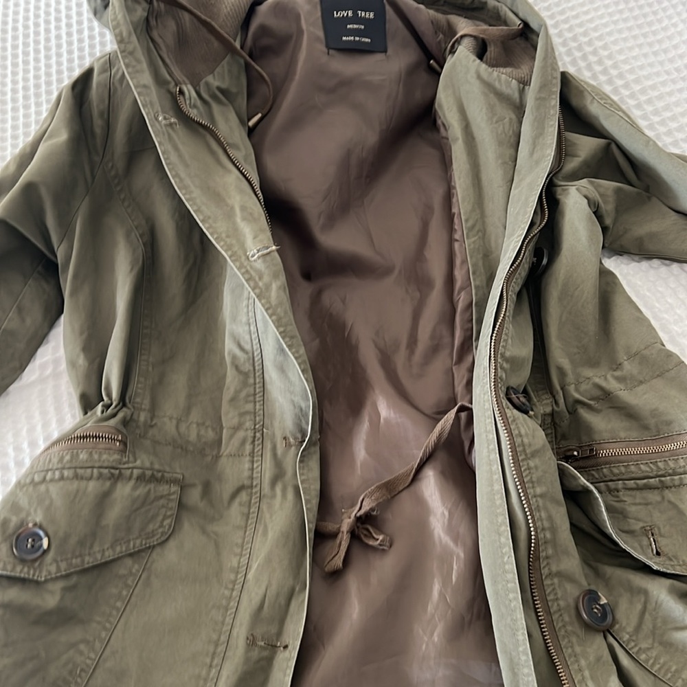 CUTE  JACKET! 🧥